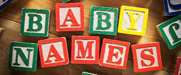 Girl names in alphabetical order | Find a name