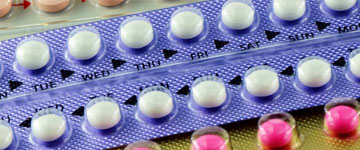 The pill and getting pregnant | Find a name