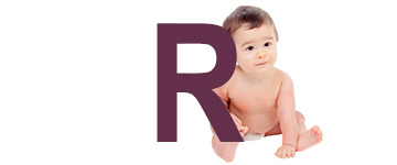 Baby names with R | Find a name