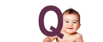 Boy names with Q | Find a name