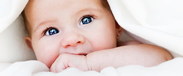 Do you want to predict the color of your baby